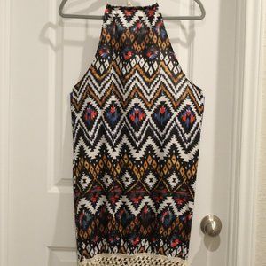 Vintage Summer Dress